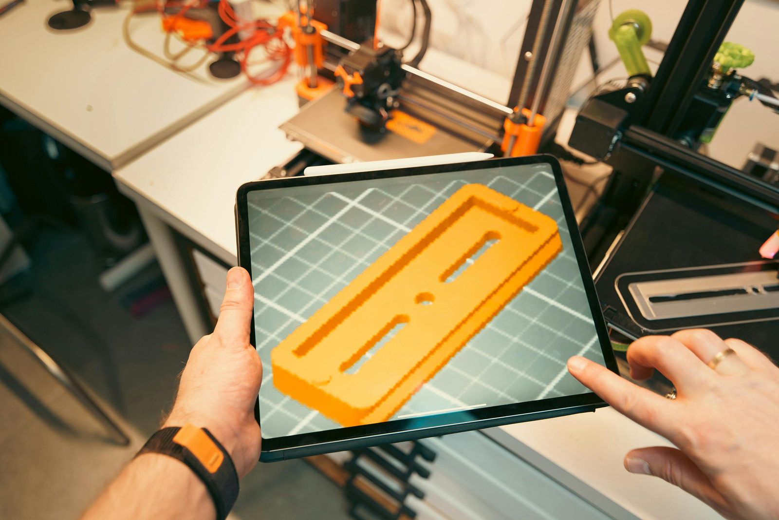 Exobot Labs | R&D, Prototyping & Manufacturing Services